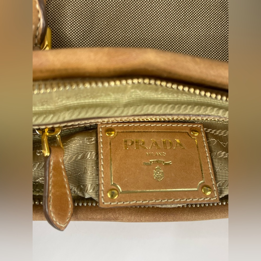 Prada Handbag - Picture 15 of 16